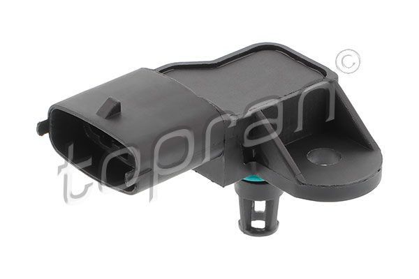 621557 Hans Pries (Topran) Датчик наддува